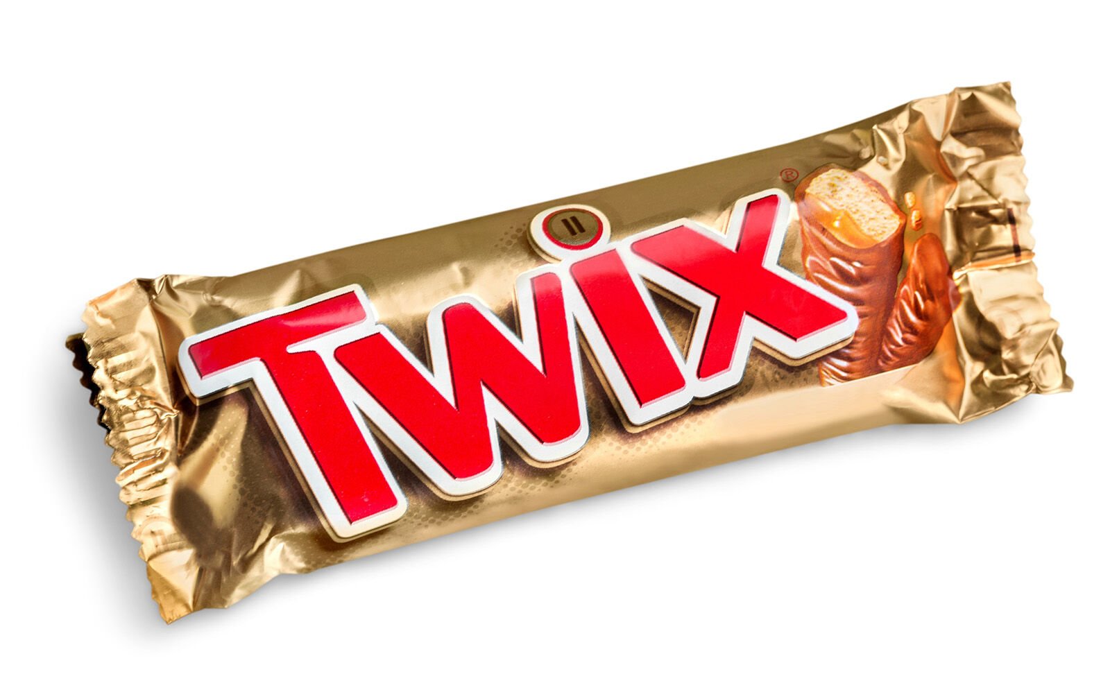 6. Twix